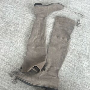 Stuart weitzman boots